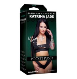 masturbatore Katrina Jade Pocket Pussy - Masturbatori - Sexy Shop I...