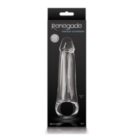 Renegade Extension S - Guaine Indossabili per Pene - Sexy Shop Ingr...