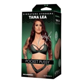 masturbatore Tana Lea Pocket Pussy - Masturbatori - Sexy Shop Ingrosso