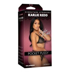 masturbatore Karlie Redd Pocket Pussy - Masturbatori - Sexy Shop In...