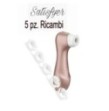 set ricambi Satisfyer Pro 2 Next Generation