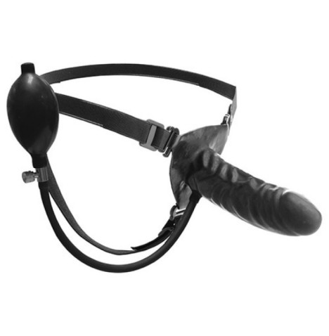 Strap on gonfiabile expander - Falli Strap On - Sexy Shop Ingrosso