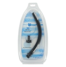 Soffione doccia anale cleanstream silicone - Accessori Vari - Sexy ...