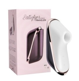 Succhia clitoride satisfyer pro traveler - Stimolatori Vaginali - S...