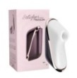 Succhia clitoride satisfyer pro traveler