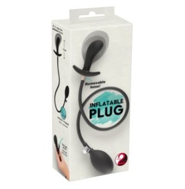 plug tappo gonfiabile - Falli Anali - Sexy Shop Ingrosso