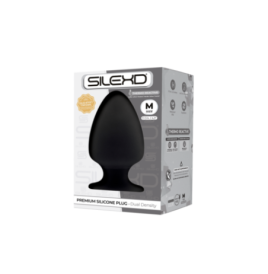 Premium Plug Silicone taglia M - Plug Anale - Sexy Shop Ingrosso