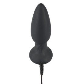 Shaking Plug vibrante in silicone - Falli Anali - Sexy Shop Ingrosso