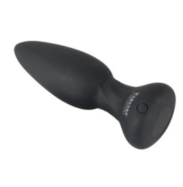 Shaking Plug vibrante in silicone - Falli Anali - Sexy Shop Ingrosso