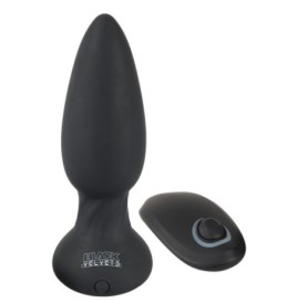 Shaking Plug vibrante in silicone - Falli Anali - Sexy Shop Ingrosso