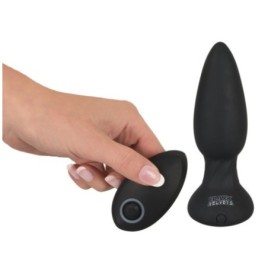 Shaking Plug vibrante in silicone - Falli Anali - Sexy Shop Ingrosso