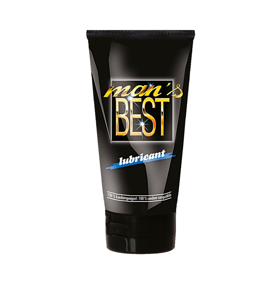 Lubrificante Best Lube Man 150 ml