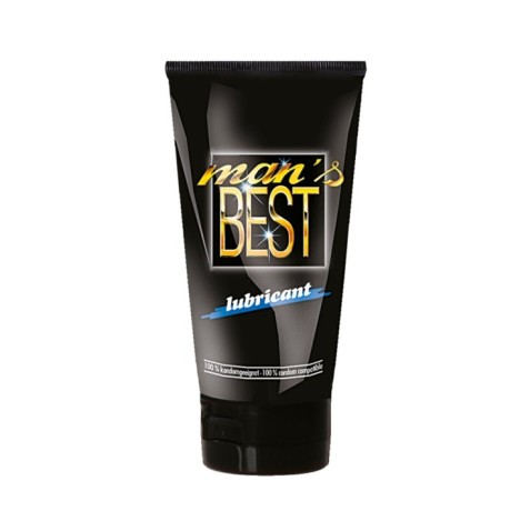 Lubrificante Best Lube Man 150 ml - Lubrificanti Sessuali Classici ...