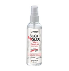 Lubrificante Slick Slide 100 ml - Lubrificanti Sessuali Classici - ...