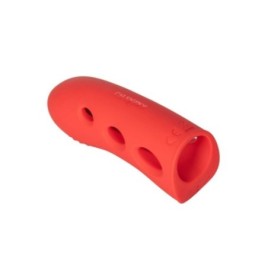 Silicone Marvelous Arouser red - Stimolatori Vaginali - Sexy Shop I...