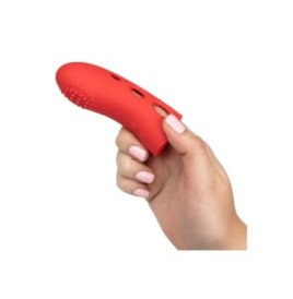 Silicone Marvelous Arouser red - Stimolatori Vaginali - Sexy Shop I...