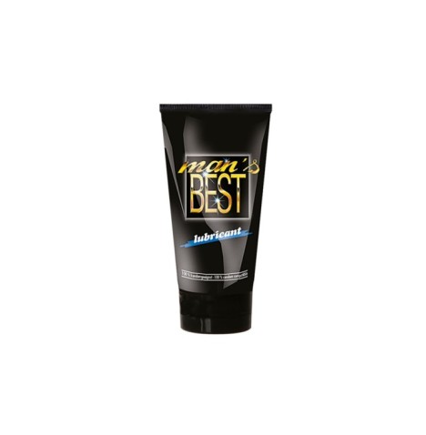 Lubrificante Man's Best Lube Best 40ml - Lubrificanti Sessuali Clas...