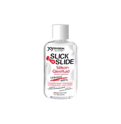 Lubrificante Slick N Slide 20ml - Creme Lubrificanti Sessuali - Sex...