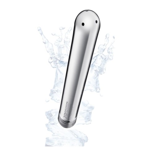 Docce Anale AQUAstick Douche Attachment - Docce Anali Vaginali inti...