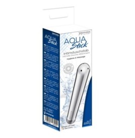 Docce Anale AQUAstick Douche Attachment - Docce Anali Vaginali inti...