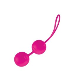 Joyballs rosa donna - Palline e Ovuli - Sexy Shop Ingrosso