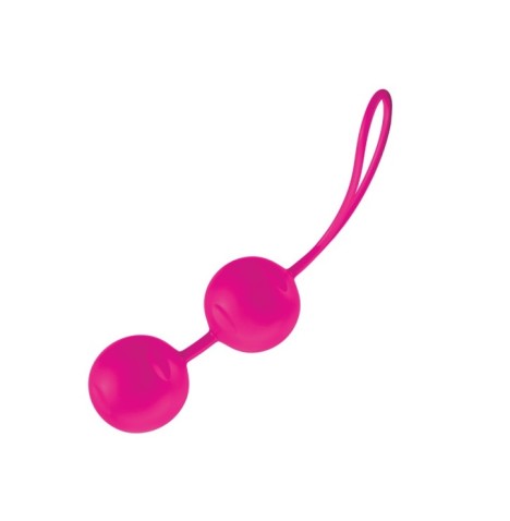 Joyballs rosa donna - Palline e Ovuli - Sexy Shop Ingrosso