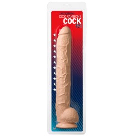 FALLO dildo MAXI DICK RAMBONE COCK - Falli Realistici - Sexy Shop I...