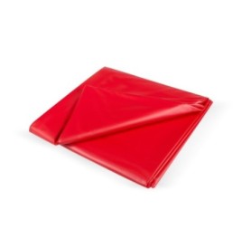 Telo rosso Sexmax Bedsheet 180 x 260 - Accessori Vari - Sexy Shop I...