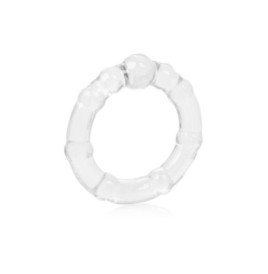 Set anelli fallici trasparenti Island Rings - Anelli Fallici - Sexy...