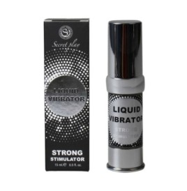 Liquid Vibrator Strong 15 ml - Creme Lubrificanti Sessuali - Sexy S...