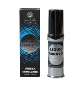 Liquid Vibrator Unisex lubrificante 15 ml - Creme Lubrificanti Sess...