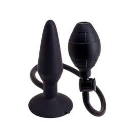 Plug fallo gonfiabile Inflatable But M - Plug Anale - Sexy Shop Ing...