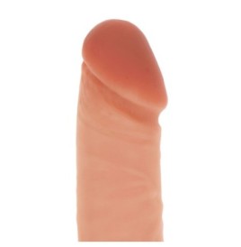 Silicone Dildo 8 Inch w Balls - Falli Realistici - Sexy Shop Ingrosso