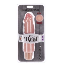 Dual Density Big Vibrator 9in - Falli Realistici - Sexy Shop Ingrosso