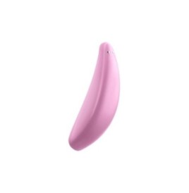 Stimolatore Satisfyer Curvy 3+ - Stimolatori Vaginali - Sexy Shop I...