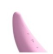 Stimolatore Satisfyer Curvy 3+