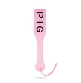 Sculacciatore spanker PIG Paddel Pink - Fruste Sculacciatori - Sexy...