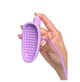 Pompa vaginale vibrante Sensual Pump Her - Stimolatori Vaginali - S...