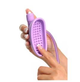 Pompa vaginale vibrante Sensual Pump Her - Stimolatori Vaginali - S...