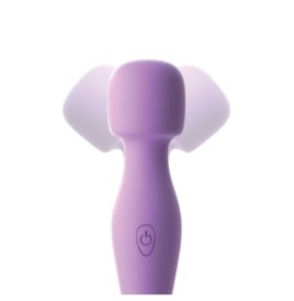 Mini Stimolatore vaginale wand Body Massage Her - Stimolatori Vagin...