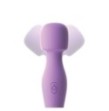 Mini Stimolatore vaginale wand Body Massage Her