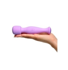 Mini Stimolatore vaginale wand Body Massage Her - Stimolatori Vagin...