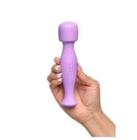 Mini Stimolatore vaginale wand Body Massage Her - Stimolatori Vagin...