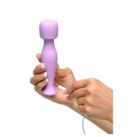 Mini Stimolatore vaginale wand Body Massage Her - Stimolatori Vagin...