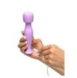 Mini Stimolatore vaginale wand Body Massage Her