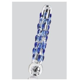 Stimolatore vaginale anale Diamond Dazzler - Falli Vetro - Sexy Sho...