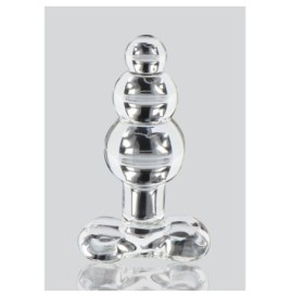 Anal Plug in vetro Crystal Jewel - Falli Vetro - Sexy Shop Ingrosso