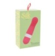 Stimolatore vaginale Tease Soft Silicone Mini-Vibe