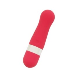 Stimolatore vaginale Tease Soft Silicone Mini-Vibe - Stimolatori Va...