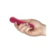 Stimolatore vaginale Tease Soft Silicone Mini-Vibe